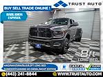 2022 Ram 3500 Crew Cab DRW 4x4 Pickup for sale #360492 - photo 1