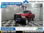 2018 Ram 3500 Regular Cab SRW 4x4 Pickup for sale #362328 - photo 1
