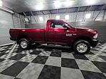 2018 Ram 3500 Regular Cab SRW 4x4 Pickup for sale #362328 - photo 9