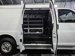 2019 GMC Savana 2500 SRW RWD Empty Cargo Van for sale #363038 - photo 10