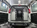 2019 GMC Savana 2500 SRW RWD Empty Cargo Van for sale #363038 - photo 14
