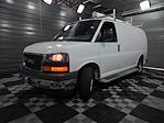 2019 GMC Savana 2500 SRW RWD Empty Cargo Van for sale #363038 - photo 32
