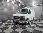 2019 GMC Savana 2500 SRW RWD Empty Cargo Van for sale #363038 - photo 35
