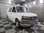 2019 GMC Savana 2500 SRW RWD Empty Cargo Van for sale #363038 - photo 4