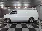 2019 GMC Savana 2500 SRW RWD Empty Cargo Van for sale #363038 - photo 8