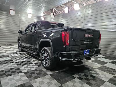 Used 2021 GMC Sierra 1500 AT4 Crew Cab 4x4 Pickup for sale #364153 - photo 2