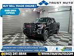 Used 2021 GMC Sierra 1500 AT4 Crew Cab for sale #364153 - photo 1