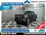 Used 2021 GMC Sierra 1500 AT4 Crew Cab for sale #364153 - photo 47