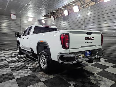 Used 2024 GMC Sierra 3500 Pro Double Cab for sale #366129 - photo 2