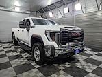 Used 2024 GMC Sierra 3500 Pro Double Cab for sale #366129 - photo 4