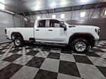 Used 2024 GMC Sierra 3500 Pro Double Cab for sale #366129 - photo 9