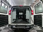 2019 GMC Savana 2500 SRW RWD Empty Cargo Van for sale #366533 - photo 10