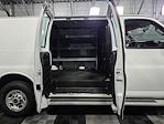 2019 GMC Savana 2500 SRW RWD Empty Cargo Van for sale #366533 - photo 14