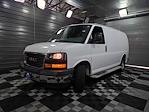 2019 GMC Savana 2500 SRW RWD Empty Cargo Van for sale #366533 - photo 32