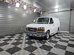 2019 GMC Savana 2500 SRW RWD Empty Cargo Van for sale #366533 - photo 35