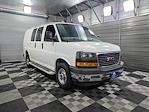2019 GMC Savana 2500 SRW RWD Empty Cargo Van for sale #366533 - photo 4