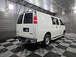 2019 GMC Savana 2500 SRW RWD Empty Cargo Van for sale #366533 - photo 5
