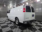 2019 GMC Savana 2500 SRW RWD Empty Cargo Van for sale #366533 - photo 7