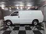 2019 GMC Savana 2500 SRW RWD Empty Cargo Van for sale #366533 - photo 8