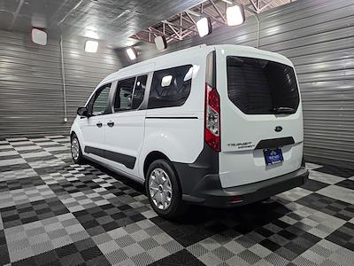 Used 2018 Ford Transit Connect XL Passenger Van for sale #367015A_1 - photo 2