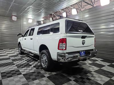 2022 Ram 2500 Crew Cab 4x4 Pickup for sale #371319 - photo 2