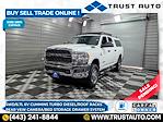 Used 2022 Ram 2500 Tradesman Crew Cab 4x4 Pickup for sale #371319 - photo 47