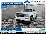 2018 GMC Sierra 1500 Double Cab 4x4 Pickup for sale #374482 - photo 37
