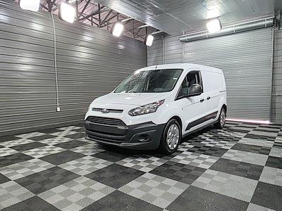 2018 Ford Transit Connect FWD Upfitted Cargo Van for sale #380697 - photo 1