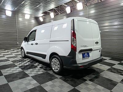 2018 Ford Transit Connect FWD Upfitted Cargo Van for sale #380697 - photo 2