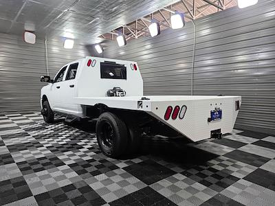 2022 Ram 3500 Crew Cab DRW 4x4 Flatbed Truck for sale #383595 - photo 2