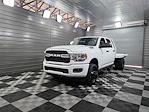 2022 Ram 3500 Crew Cab DRW 4x4 Flatbed Truck for sale #383595 - photo 3