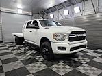 2022 Ram 3500 Crew Cab DRW 4x4 Flatbed Truck for sale #383595 - photo 5