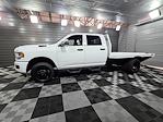 2022 Ram 3500 Crew Cab DRW 4x4 Flatbed Truck for sale #383595 - photo 8