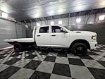 2022 Ram 3500 Crew Cab DRW 4x4 Flatbed Truck for sale #383595 - photo 9