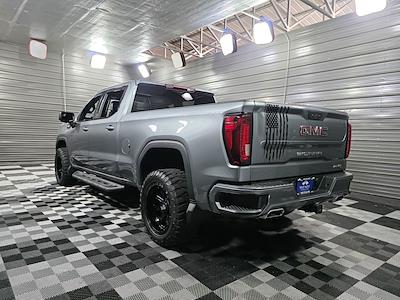 2021 GMC Sierra 1500 Crew Cab 4x4 Pickup for sale #395941 - photo 2