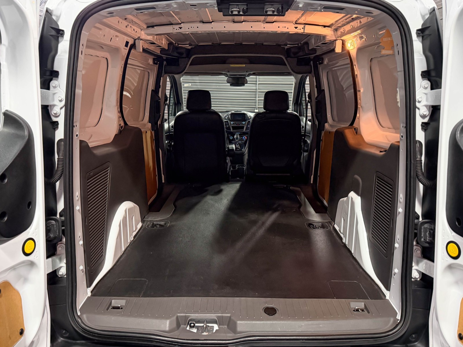 Used 2019 Ford Transit Connect - photo 15
