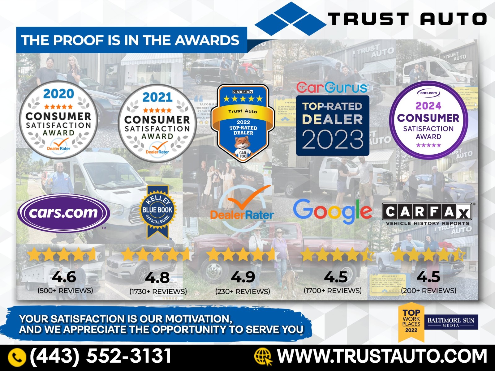 Used 2019 Ford Transit Connect - photo 2