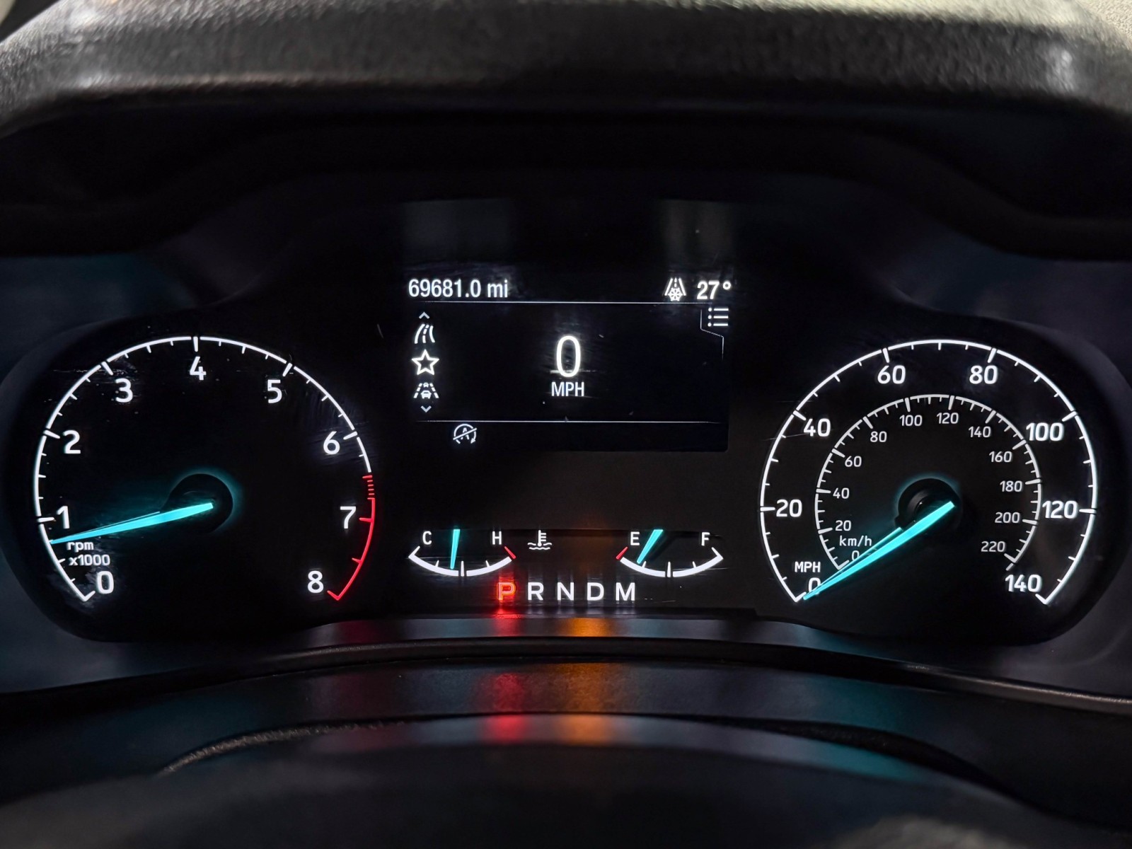 Used 2019 Ford Transit Connect - photo 24