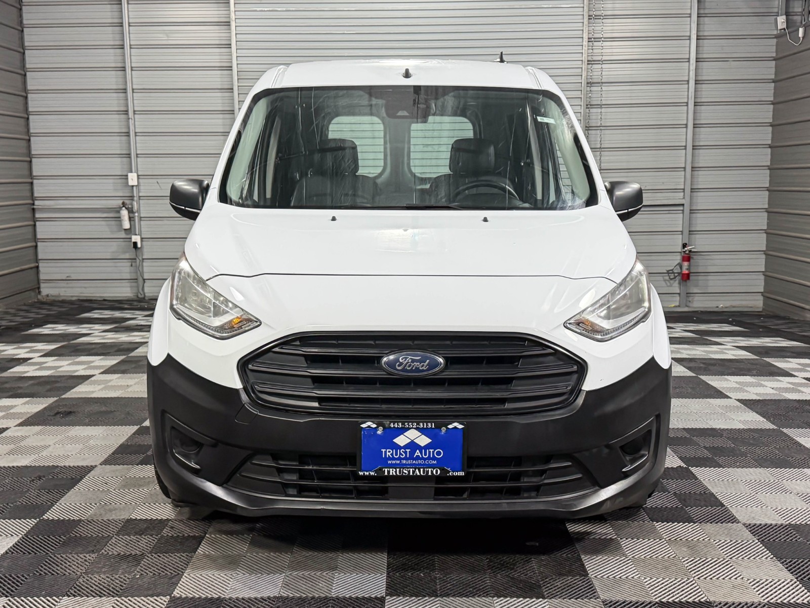 Used 2019 Ford Transit Connect - photo 5