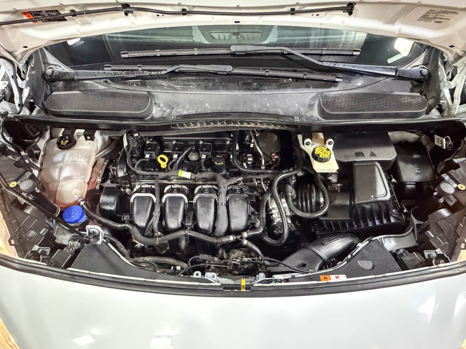 Used 2019 Ford Transit Connect - photo 34