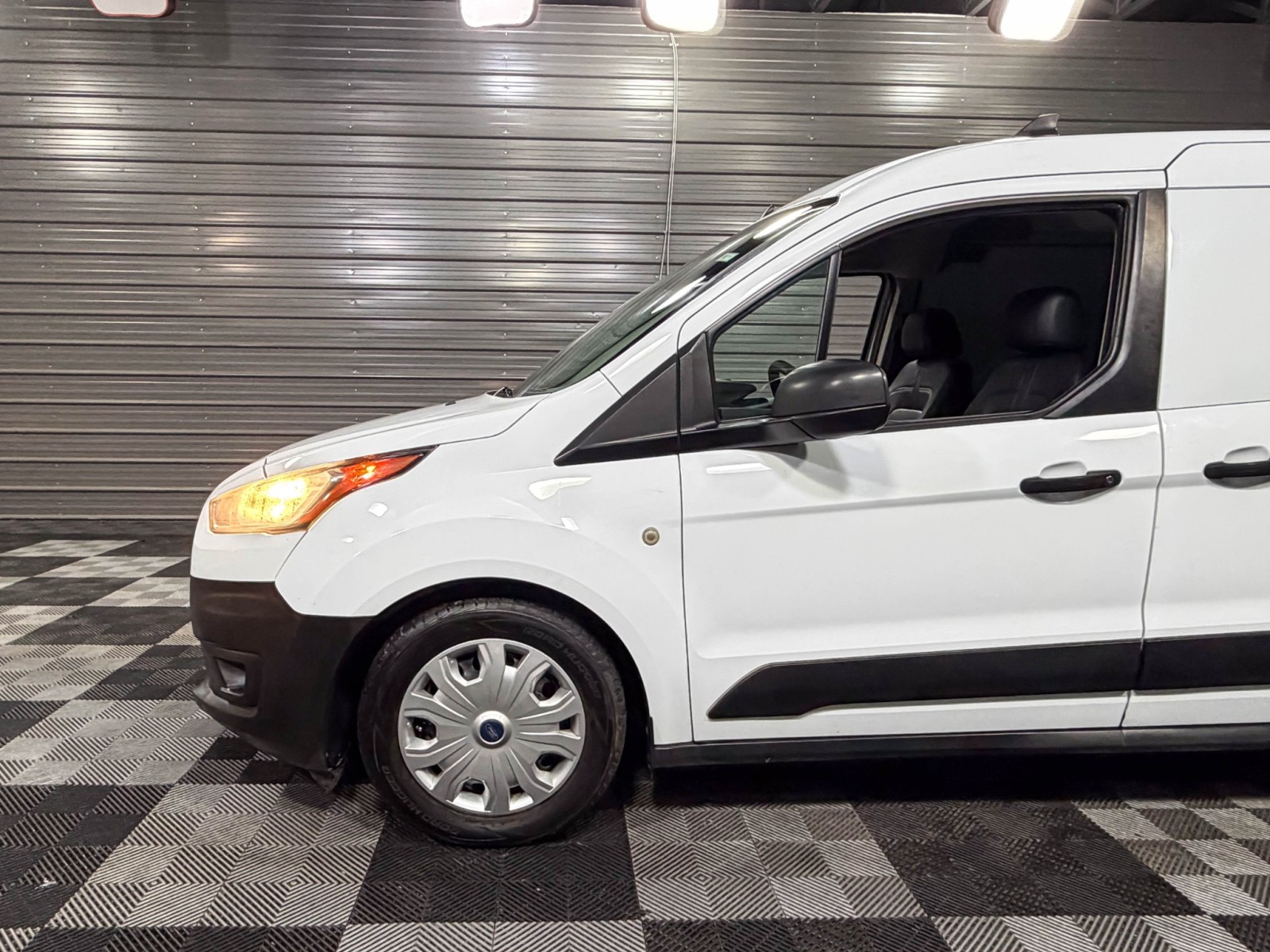 Used 2019 Ford Transit Connect - photo 35