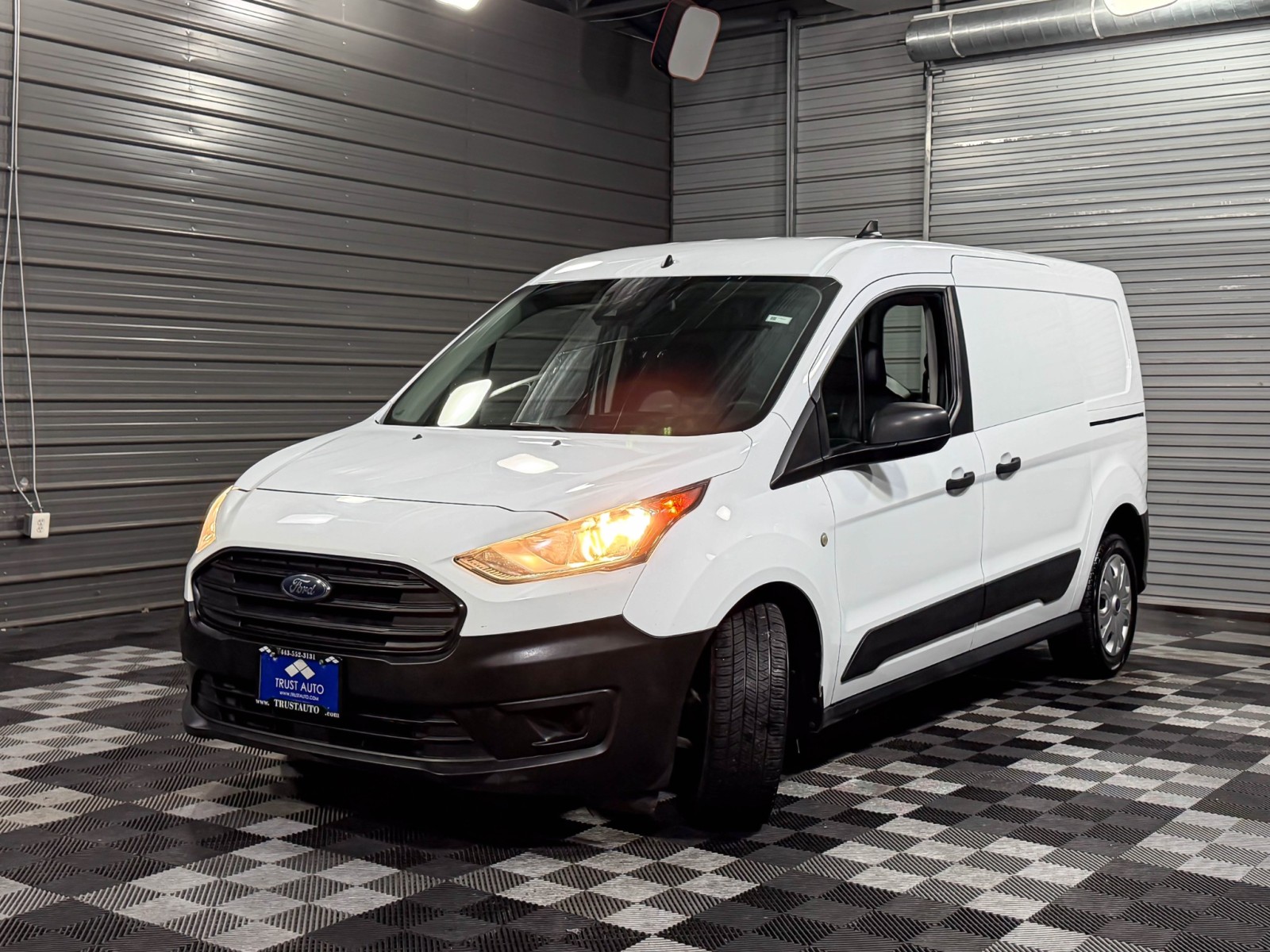 Used 2019 Ford Transit Connect - photo 36