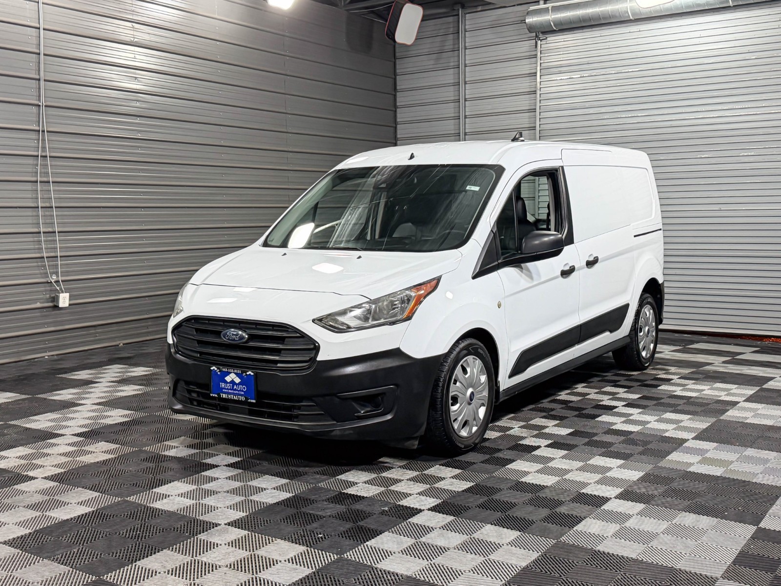 Used 2019 Ford Transit Connect - photo 39