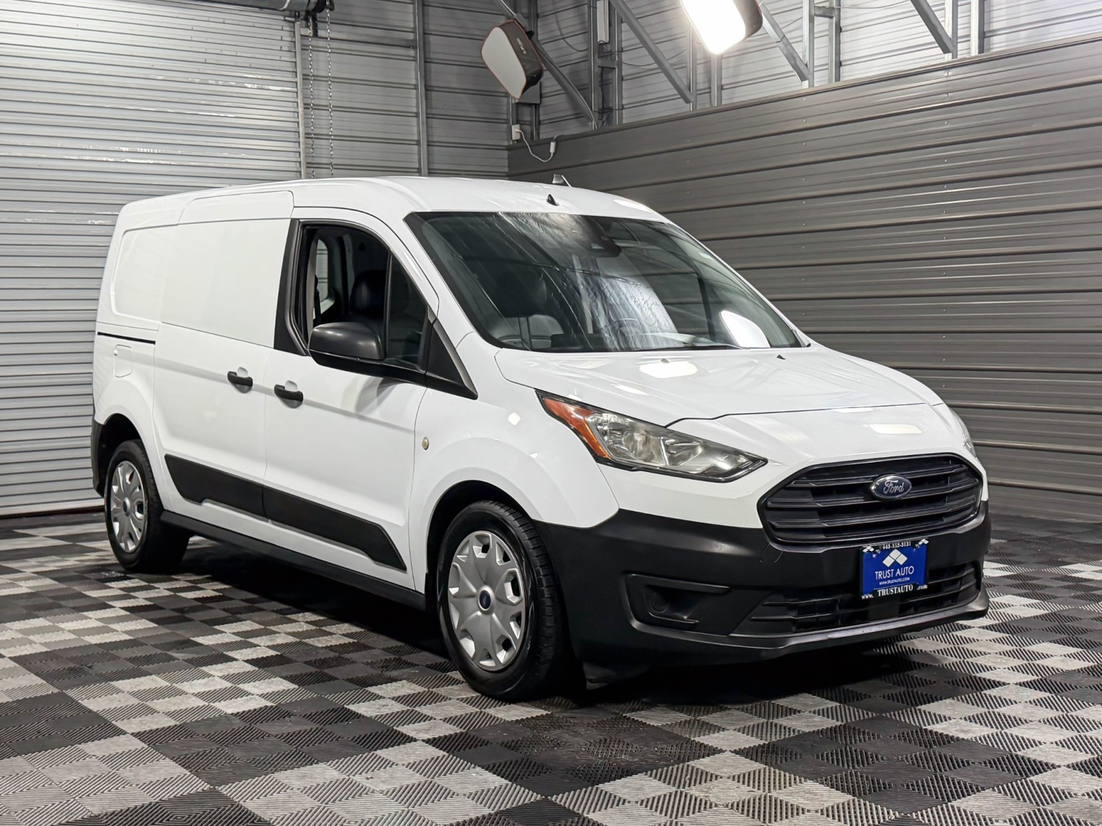Used 2019 Ford Transit Connect - photo 6
