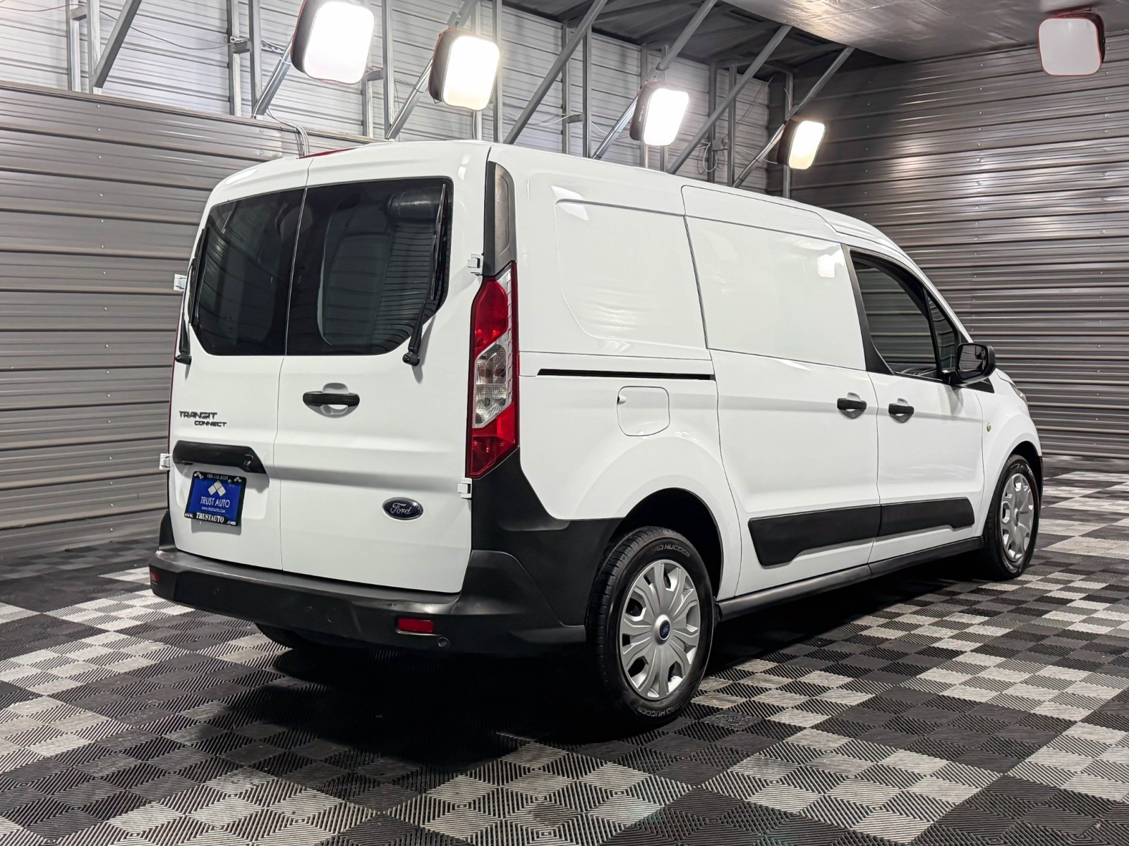 Used 2019 Ford Transit Connect - photo 7