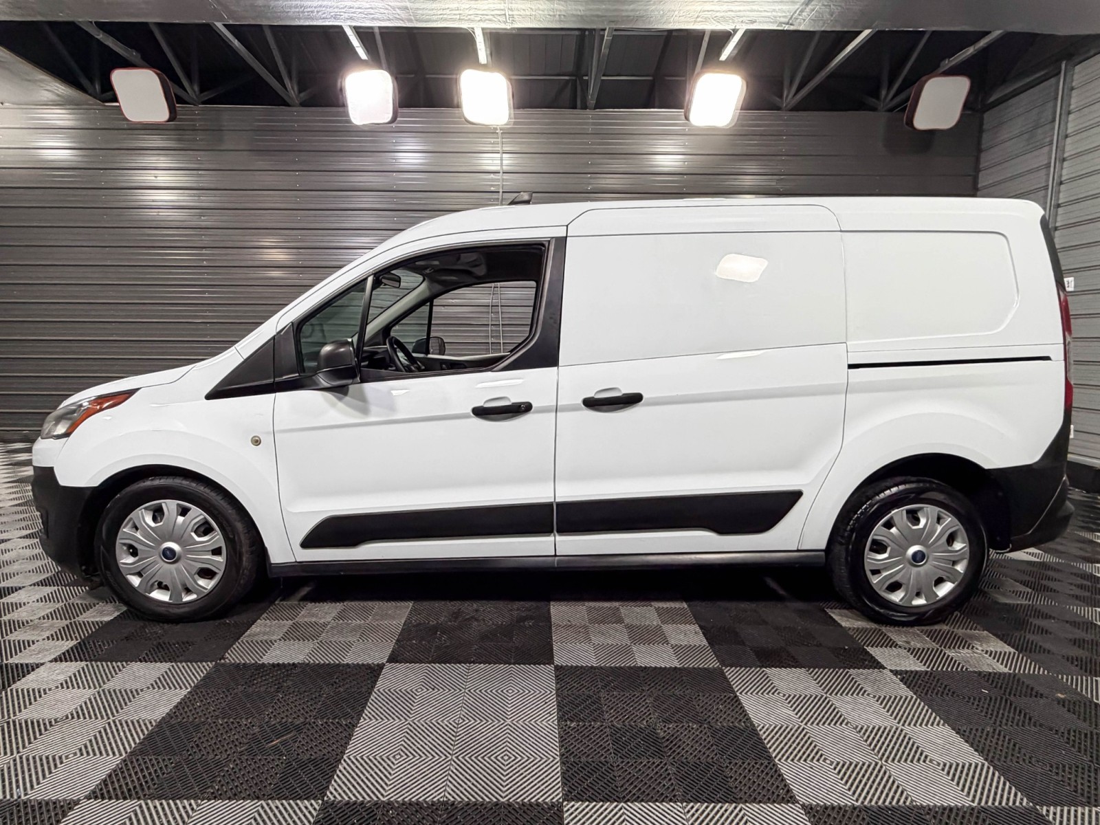 Used 2019 Ford Transit Connect - photo 10