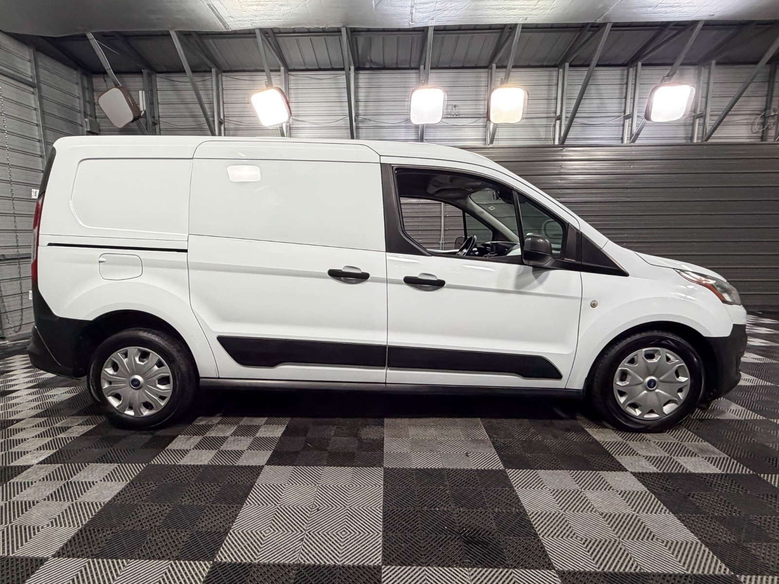 Used 2019 Ford Transit Connect - photo 11