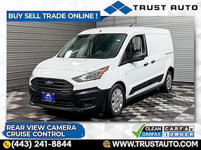 Used 2019 Ford Transit Connect - photo 1