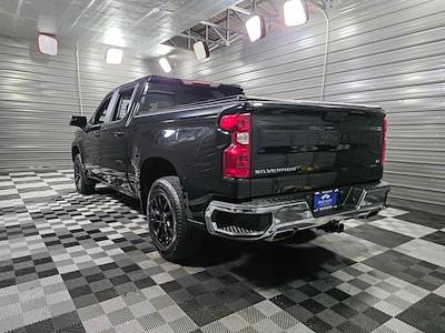 2021 Chevrolet Silverado 1500 Crew Cab 4x4 Pickup for sale #398100 - photo 2