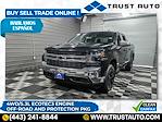 2021 Chevrolet Silverado 1500 Crew Cab 4x4 Pickup for sale #398100 - photo 1